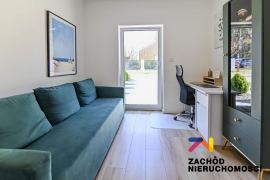 Atrakcyjny bliźniak 5 pok. Racula